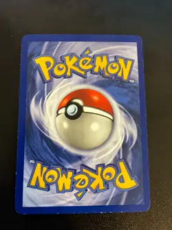 Pokemon TCG Zapdos 30/62 Fossil Non-Holo Rare Unlimited MP - Image 2