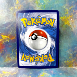 Pokemon TCG N Supporter Trainer 105/124 Fates Collide Reverse Holo - Image 2