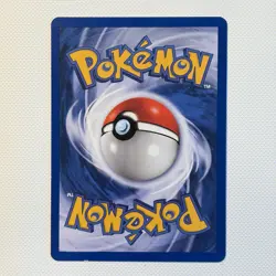 Clefable 17/64 - Pokemon TCG - Jungle Regular - Image 2