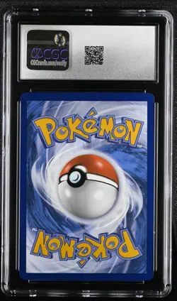 CGC 10 GEM MINT 💎 #GG70 Arceus VSTAR Secret Rare 2023 Pokemon Crown Zenith - Image 2
