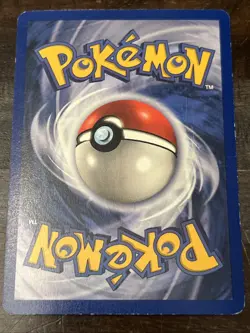 [LP/MP] Pokemon TCG Scyther Jungle 10/64 Holo Unlimited Holo Rare - Image 3