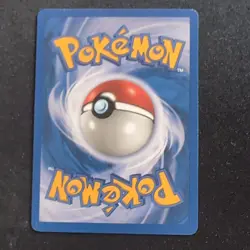 Pokemon TCG WotC Sabrina's Psyduck 94/132 Gym Challenge Unlimited Common 2000 - Image 2