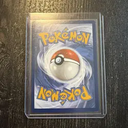 Pokemon TCG Wartortle 171/165 SV Scarlet & Violet 151 Illustration Rare Holo - Image 2
