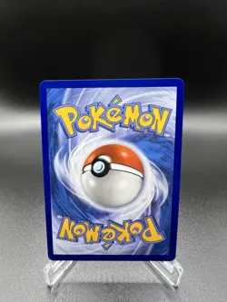 Pokemon Shroodle 149/132 Me01 Mega Evolution Full Art Holo Illustration Rare ENG - Image 2
