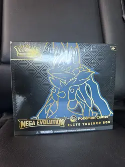 Pokemon Center Pokemon TCG Scarlet & Violet Elite Trainer Box Lot of 10 151 upc - Image 3