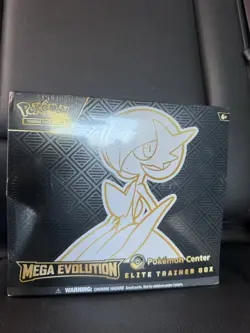 Pokemon Center Pokemon TCG Scarlet & Violet Elite Trainer Box Lot of 10 151 upc - Image 4