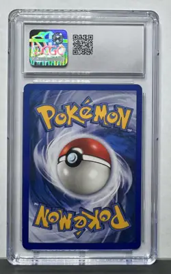 TYRANITAR 2003 POKEMON AQUAPOLIS HOLO #H28 CGC 9 - Image 2