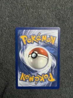 Pokemon TCG Team Rocket's Dugtrio #239/217 Illustration Rare Near Mint - Image 2