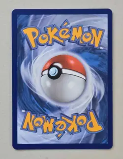 2026 Pokemon Squirtle 039 First Partner Illustration Full Art Holo Promo NM - Image 3