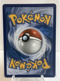 Marill 232/217 Ascended Heroes Pokemon TCG Illustration Rare - Image 2