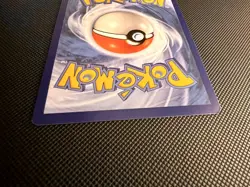 Pokemon Obsidian Flames Gloom 198/197 Illustration Rare Holo NM - Image 5
