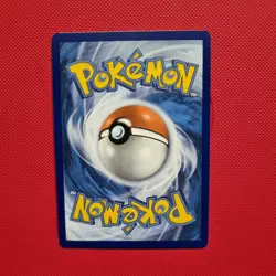 💥Gloom - 198/197 Obsidian Flames Holo Illustration Rare NM Pokemon TCG - Image 4