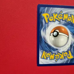 💥Gloom - 198/197 Obsidian Flames Holo Illustration Rare NM Pokemon TCG - Image 5