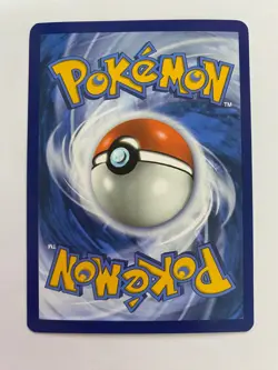 Gloom 198/197 Illustration Rare Obsidian Flames Pokemon Holo NM/M - Image 2