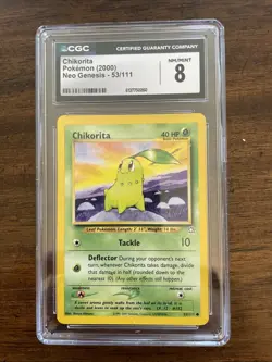 Pokemon CGC Graded Card Lot x13 Pristine 10 Gem Mint Vintage AR Japanese English - Image 3