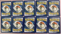 Legendary Treasures Radiant Collection Pokemon Card lot Of 10. NM - Image 2