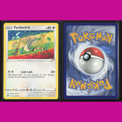 Pokemon Tomokazu Komiya Artwork Card Lot Of 10 - All Unique Nm / Lp - Image 3