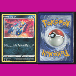 Pokemon Tomokazu Komiya Artwork Card Lot Of 10 - All Unique Nm / Lp - Image 5