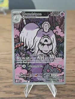 Pokemon Card Lot (10) - Image 2