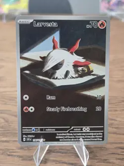 Pokemon Card Lot (10) - Image 3