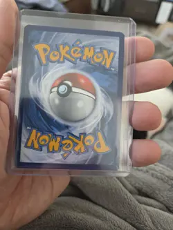 Arceus V SWSH204 Black Star Promo Ultra Rare Pokemon Card NM - Image 2