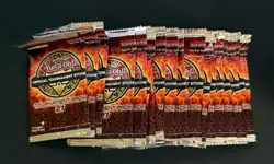 Yu-Gi-Oh Tournament Pack 27 Factory SEALED Lot of 26 PACKS! - Image 1