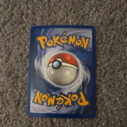 1999 Pokemon TCG Base Set Zapdos Holo Rare Card 16/102 - Image 2