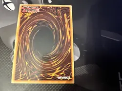 Triple Tactics Thrust (Secret Rare) RA03-EN072 1st Edition Yu-Gi-Oh! - Image 2