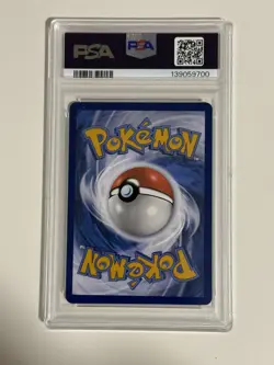 PSA 10 LUCARIO VSTAR SWSH291 CROWN ZENTIH ETB PROMO POKEMON CARD - Image 2