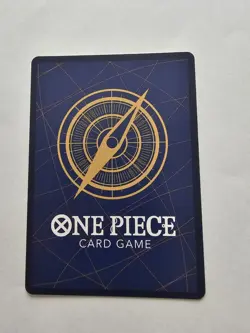 Monkey.D.Luffy PRB02-005 Premium Booster -The Best- Vol. 2 One Piece Foil NM - Image 2