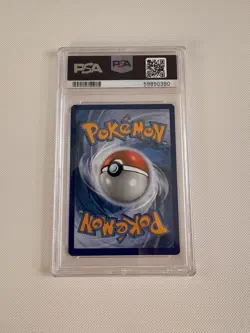 Suspicious Food Tin 080/073 2020 Champs Path Pokemon Card, Psa 10 - Image 4
