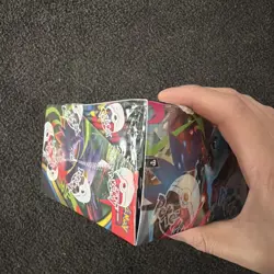 Pokemon TCG - Phantasmal Flames Booster Box - NEW Factory SEALED English - Image 3