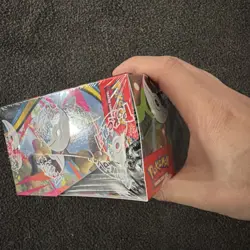 Pokemon TCG - Phantasmal Flames Booster Box - NEW Factory SEALED English - Image 4