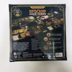 Sales 💥 Riftbound League of Legends TCG Origins Proving Grounds Box Set sealed - Image 3