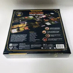 Sales 💥 Riftbound League of Legends TCG Origins Proving Grounds Box Set sealed - Image 4