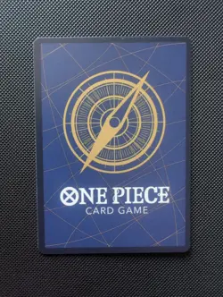 Nami P-102 Promotional Card Set 2025 One Piece CCG Japanese - Image 2