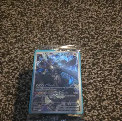 Ns Zekrom Ascended Heroes Sealed Promo Card Pokemon TCG - Image 1
