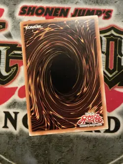 Crush Card Virus Gold Rare | GS01-KR020 | Yu-Gi-Oh Card LP - Image 2