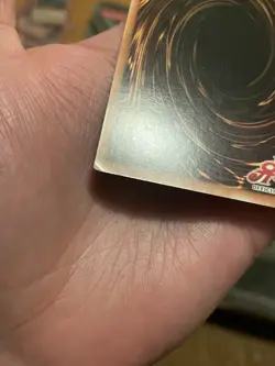 Crush Card Virus Gold Rare | GS01-KR020 | Yu-Gi-Oh Card LP - Image 3