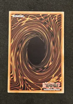 Yu Gi Oh Kurikara Divincarnate RA05-EN147 Rarity Collection 5 1st Ed Overframe - Image 2
