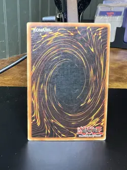 Yu-Gi-Oh! Dark Magician SDY-006 Unlimited Ultra Rare Foil ATK 2500/DEF 2100 - Image 2