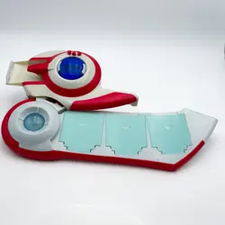 Yu-Gi-Oh! GX Academy Duel Disk Monsters DM KONAMI Judai Yuki - Image 4