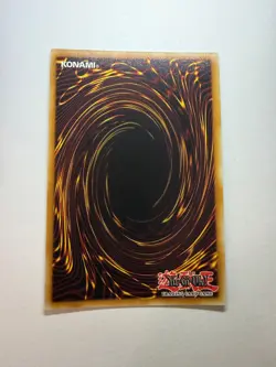 Yugioh - Creature Swap - Secret - 1st - SBC1-ENE17 - NM - Image 2