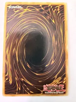 Yu-Gi-Oh! - Necro Gardna - Secret - 1st - RYMP-EN009 - NM - Image 2