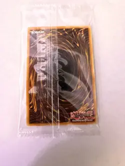 Yu-Gi-Oh! - Bastion & Water Dragon Token (SEALED) - Burst Protocol - Image 2