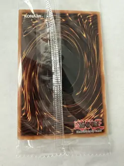 Yu-Gi-Oh! - Jack & Red Dragon Archfiend Token (SEALED) - Blazing Dominion - Image 2