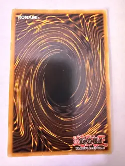 Yugioh - Opening of the Spirit Gates - Quarter Century Secret - 1st - MP24-EN019 - Image 2