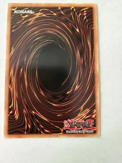 Yugioh - Infernity Doom Archfiend - Super - 1st - PHRA-EN037 - NM - Image 2