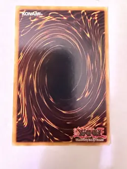 Yugioh - Black Whirlwind - Ultra - 1st - BLAR-EN060 - NM - Image 2
