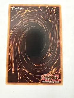 Yugioh - Invoked Sorath - Super - 1st - CORI-EN030 - NM - Image 2